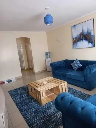 Standard Apart Daire, 2 Yatak Odası