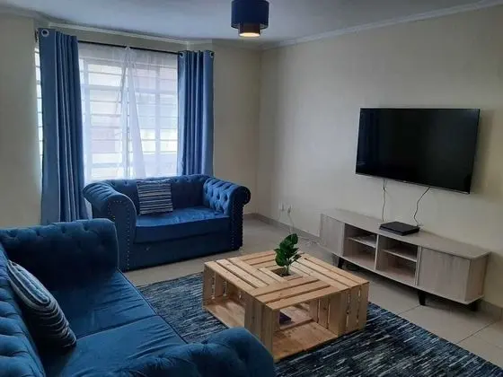 Standard Apart Daire, 2 Yatak Odası