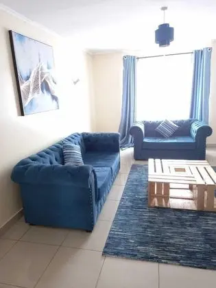 Standard Apart Daire, 2 Yatak Odası