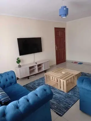 Standard Apart Daire, 2 Yatak Odası