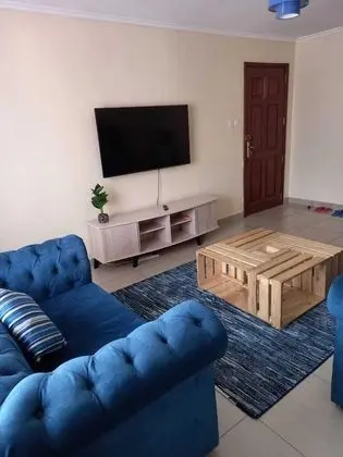 Standard Apart Daire, 2 Yatak Odası
