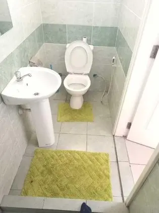 Standard Apart Daire, 2 Yatak Odası