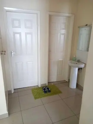 Standard Apart Daire, 2 Yatak Odası
