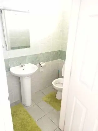 Standard Apart Daire, 2 Yatak Odası