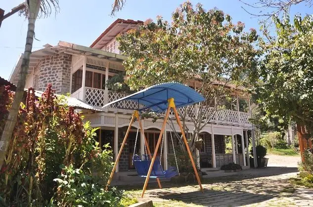 Süit, 1 Çift Kişilik Yatak