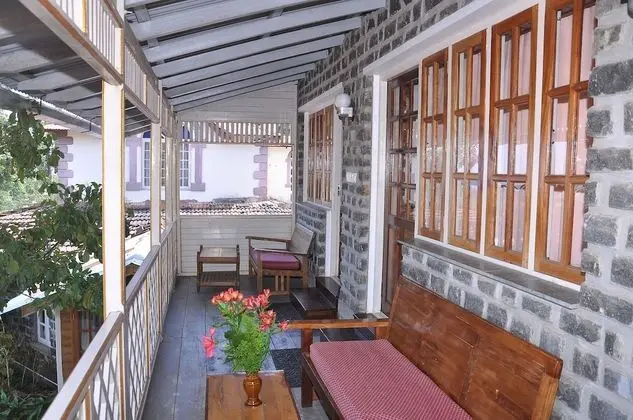 Süit, 1 Çift Kişilik Yatak