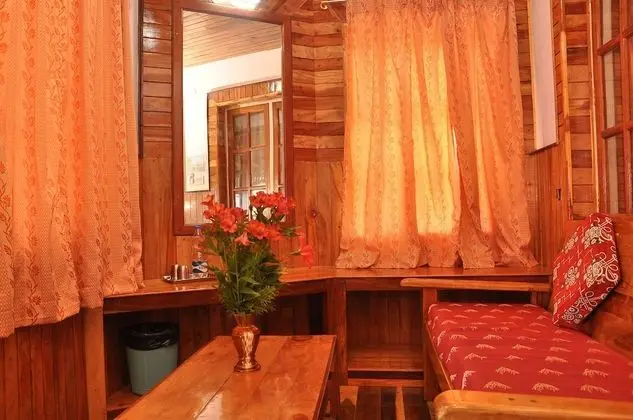 Süit, 1 Çift Kişilik Yatak