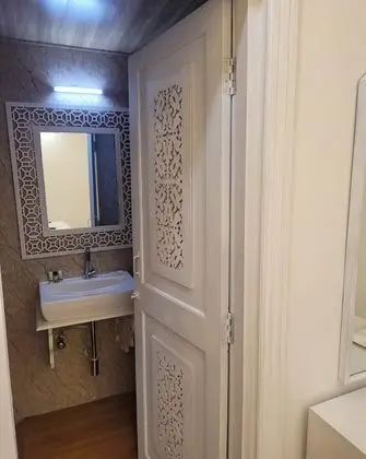 Executive Suites 1 BHK with Living Room