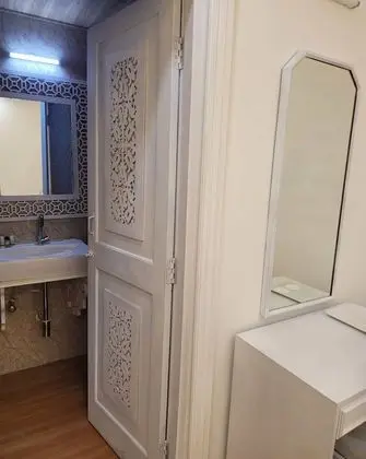 Executive Suites 1 BHK with Living Room