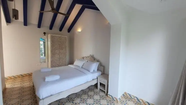 3bhk penthouse