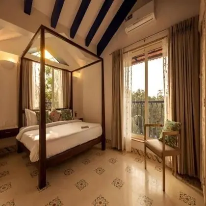 3bhk penthouse