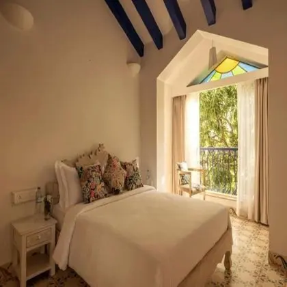 3bhk penthouse
