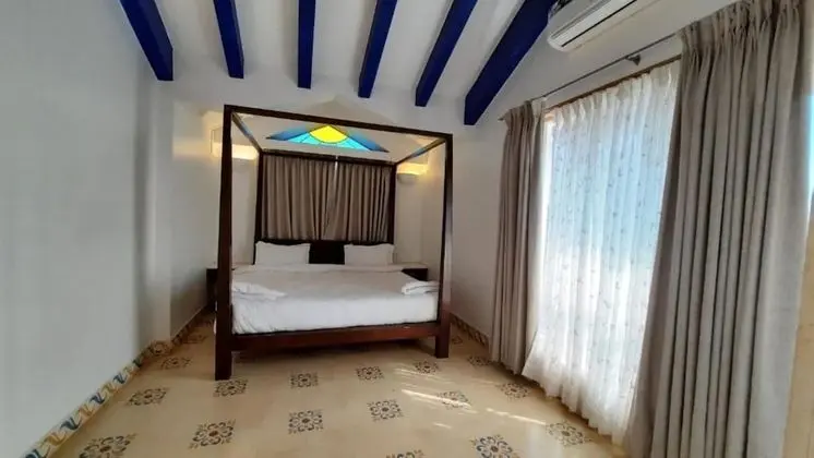 3bhk penthouse