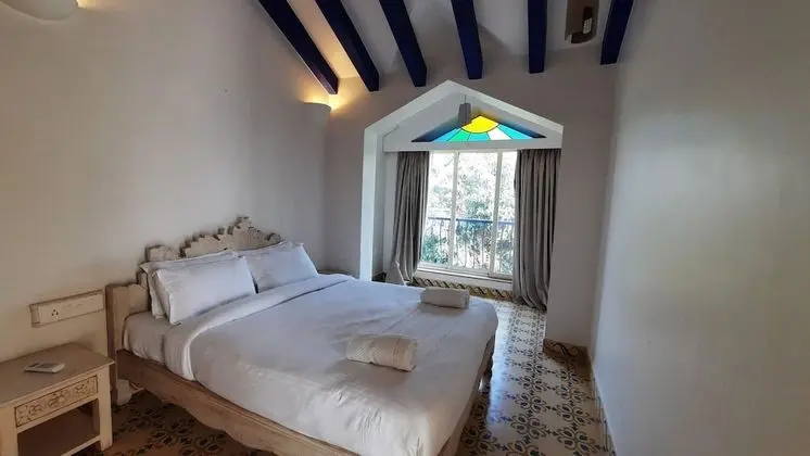 3bhk penthouse