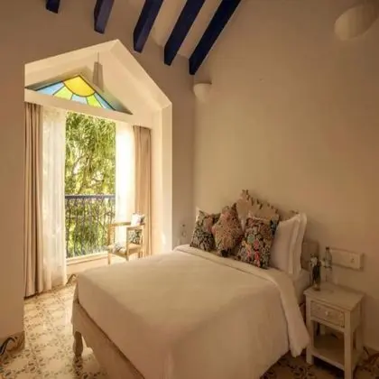 3bhk penthouse