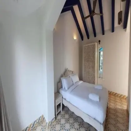 3bhk penthouse