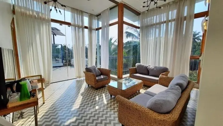 3bhk penthouse