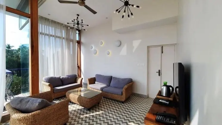 3bhk penthouse