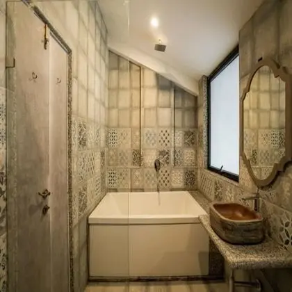 3bhk penthouse