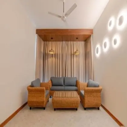 Jacuuzi Penthouse