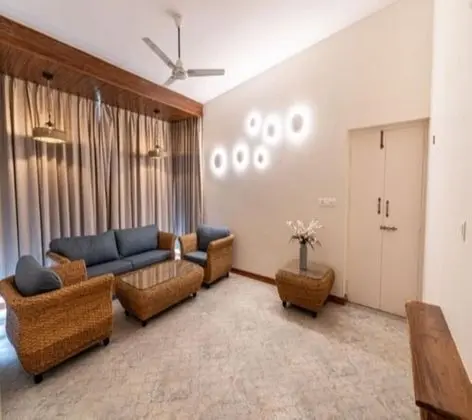 Jacuuzi Penthouse