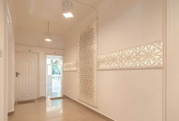 Deluxe Oda, Balkon (Superior)