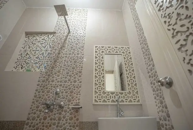 Deluxe Oda, Balkon (Superior)