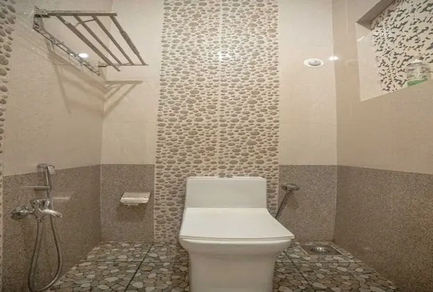 Deluxe Oda, Balkon (Superior)