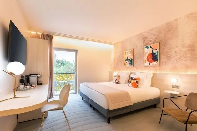 Exclusive Oda, 1 En Büyük (King) Boy Yatak, Sigara İçilmez