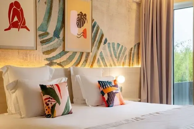 Exclusive Oda, 1 En Büyük (King) Boy Yatak, Sigara İçilmez