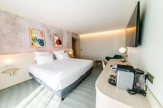 Exclusive Oda, 1 En Büyük (King) Boy Yatak, Sigara İçilmez