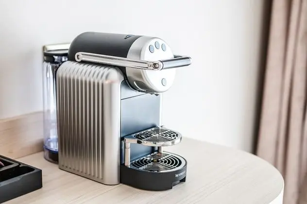 Süit, 1 En Büyük (King) Boy Yatak, Sigara İçilmez, Teras