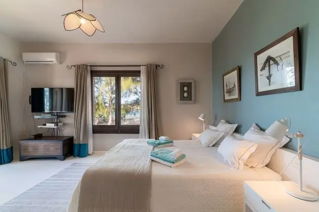 Standard Villa