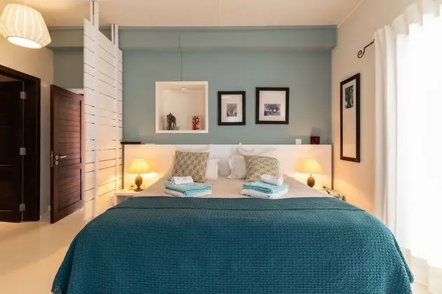 Standard Villa
