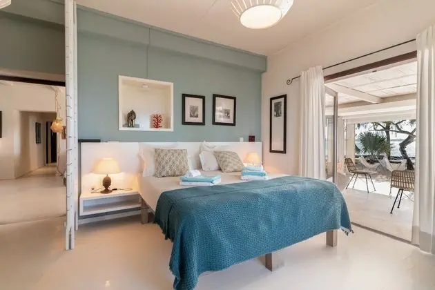 Standard Villa
