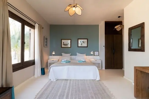 Standard Villa