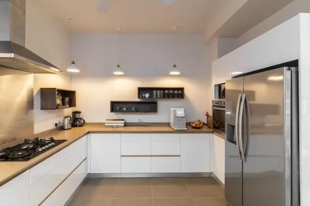 Standard Villa