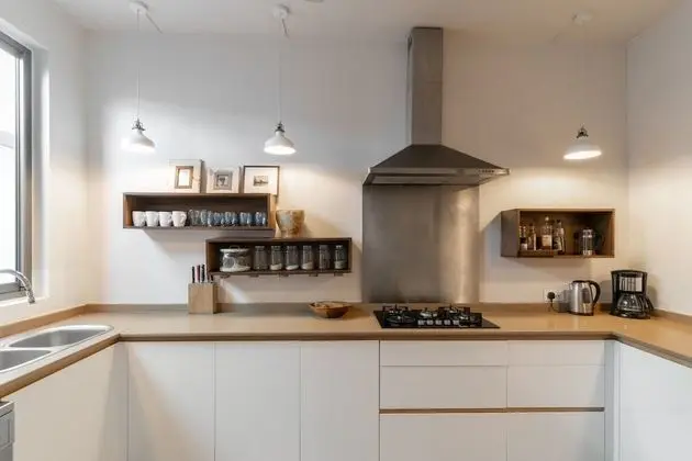 Standard Villa