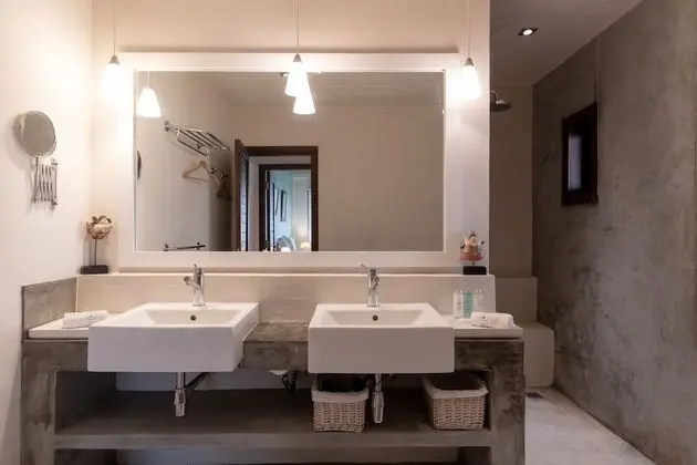 Standard Villa
