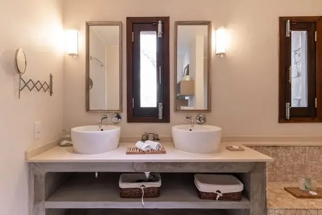 Standard Villa