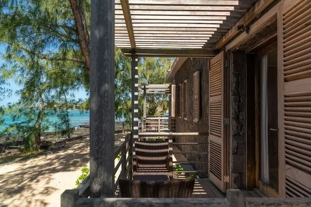 Standard Villa