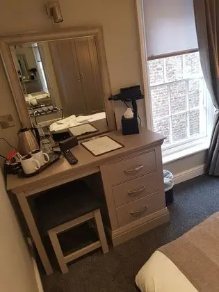 Deluxe Tek Büyük Yataklı Oda, Küvet