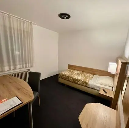Comfort Tek Kişilik Oda