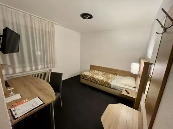 Comfort Tek Kişilik Oda