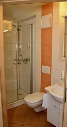 Comfort Tek Kişilik Oda