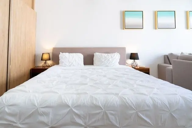 Deluxe Apart Daire