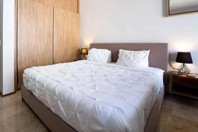 Deluxe Apart Daire