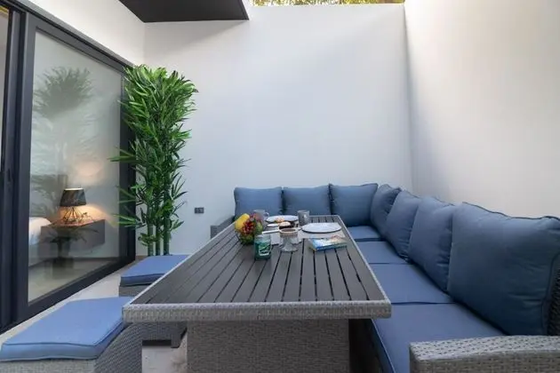 Deluxe Apart Daire