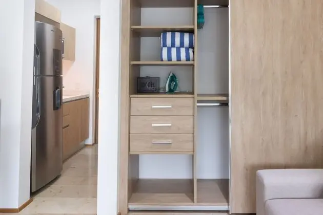 Deluxe Apart Daire