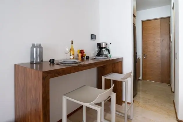 Deluxe Apart Daire